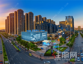 3天劲销1.5亿！绿地289商业街大单销售掀南宁投资热！