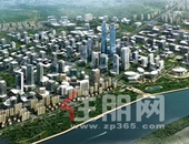 9字头! 南宁又一个高端商住区, 它的潜力你可能还想象不到