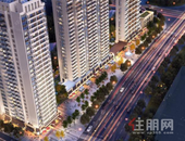 华章绽放|让江南邂逅品质生活