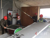 柳州一“江景房”特别引人注目  经查却是违法建设