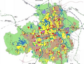 与深圳**衔接，要建高铁站！塘厦启动国土空间总体**