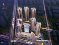 ​卓弘星辰丨龙岗地铁新盘，刚需置业品质优选