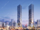 听说，南宁靠地铁的房子都涨价了