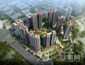 君胜熙珑山，一步入繁华，一步隐山湖