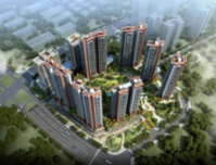 君胜熙珑山，一步入繁华，一步隐山湖