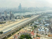 柳州动车存车场启用 经柳列车迎来重大变化！