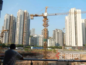 政策红利加速旧改 房企淘金存量市场