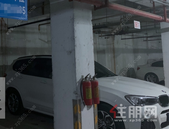 车位只卖不租买下却面临拍卖 柳州一小区业主遭遇蹊跷事