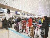 又一重要突破！从深圳起航，飞向世界！深圳国际客运航线通达60城