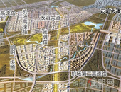 现代化中心城区! 看经开区如何抢占南宁楼市C位?