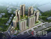 湾上雅宅 京耀绽放丨京基御景珑庭精装样板房现已开放