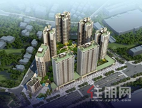 湾上雅宅 京耀绽放丨京基御景珑庭精装样板房现已开放