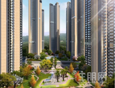 城芯启幕，悦鉴春天|碧湖春天花园展示中心盛大绽放