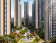 城芯启幕，悦鉴春天|碧湖春天花园展示中心盛大绽放