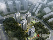 美好再创作｜依湖而生 金科·天籁城惊艳亮相!