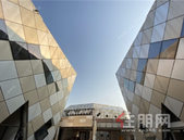 柳州城中体育园主体设施 将在月底基本完工