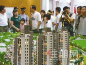 2019**一月 看房企年末花式冲刺