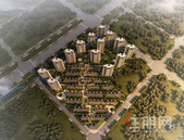 2019-2020中国TOP100价值楼盘 保利万科多个项目上榜