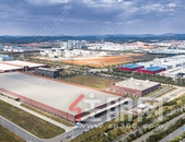 数十家企业入驻 柳东花岭片工业园展新颜