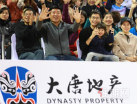 大唐地产杯国家羽毛球队明星赛圆满落幕，国羽东京奥运阵容初现！