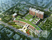 总投资266.82亿 柳州31个重点项目集中开竣工