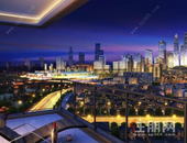 为什么这么多南宁人在年底竞抢龙湖盛天金科叁仟悦，原因就在这……