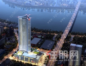 河东竟然能首付不到30万得两房，还在文昌桥头