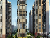 天健城双旦购房节，9字头特惠房源限时抢！