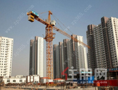 偿债高峰期到来 房企融资端压力 大