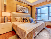 恒大珺睿府幸福三房，演绎理想生活模样 