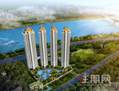 **4万+/㎡！南宁10大豪宅新鲜出炉，再次刷新楼市！