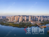 碧桂园十里江湾二期交房 亲鉴承诺的兑现