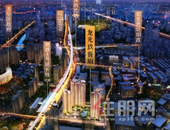 继会展中心、深圳北站之后，这个片区身价要暴涨！刚需年前宝贵的机会！