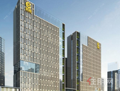 万众瞩目！荣和东站城市广场营销中心开放盛典，不负久候惊艳全城！