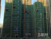 【工程进度】11月啦！迎宾华府**工程进度播报！