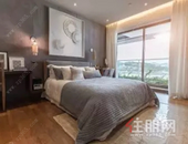 【阳光城文澜府】建面约95㎡舒适三房，让您的生活时刻与美好相遇