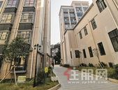 每立方米近4元 柳州盛世名邸居民质疑“水费为何这么贵”？