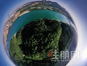 柳州古亭山纳入莲花山保护范围有法可依