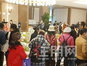 刚刚! 五象湖又爆一纯新盘, 首开价超震撼! 即将上市!