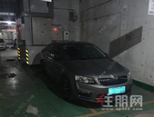 柳州某小区车位设计“太苗条” 物业：不能换也无法退款