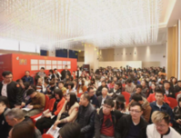 华晖瑞禧 | 首开即爆，盛绽深圳