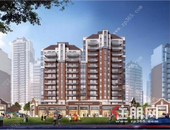 看房团 | 坐拥地铁双站点、紧邻国际名校，这两个五象新盘要火！