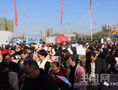 玉东精装小户型首开均价7500元/㎡？这个盘凭啥这么火? | 楼市问答NO. 18