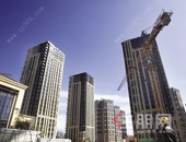 价增量减 年底土地市场成交延续低迷态势