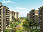 南宁入选*有前景八大城市，空港成热门发展区域，直面发展红利！