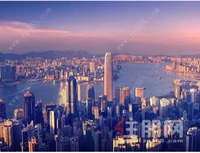 深耕优势显著 龙光地产获评粤港澳大湾区金牌竞争力奖