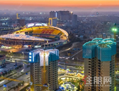 【中央上城】家门口看演唱会！12.14体育中心王力宏演唱会约定您！