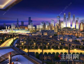 南宁龙湖金科盛天叁仟悦“双十二购房特惠节”， 年终买房时机*合适!