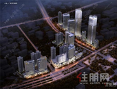 喜讯！青秀区凤岭北翠竹实验学校已开工！学校规模/进度曝光