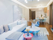 【阳光城·文澜府】建面约105㎡三房匠心雕刻，容纳生活百态